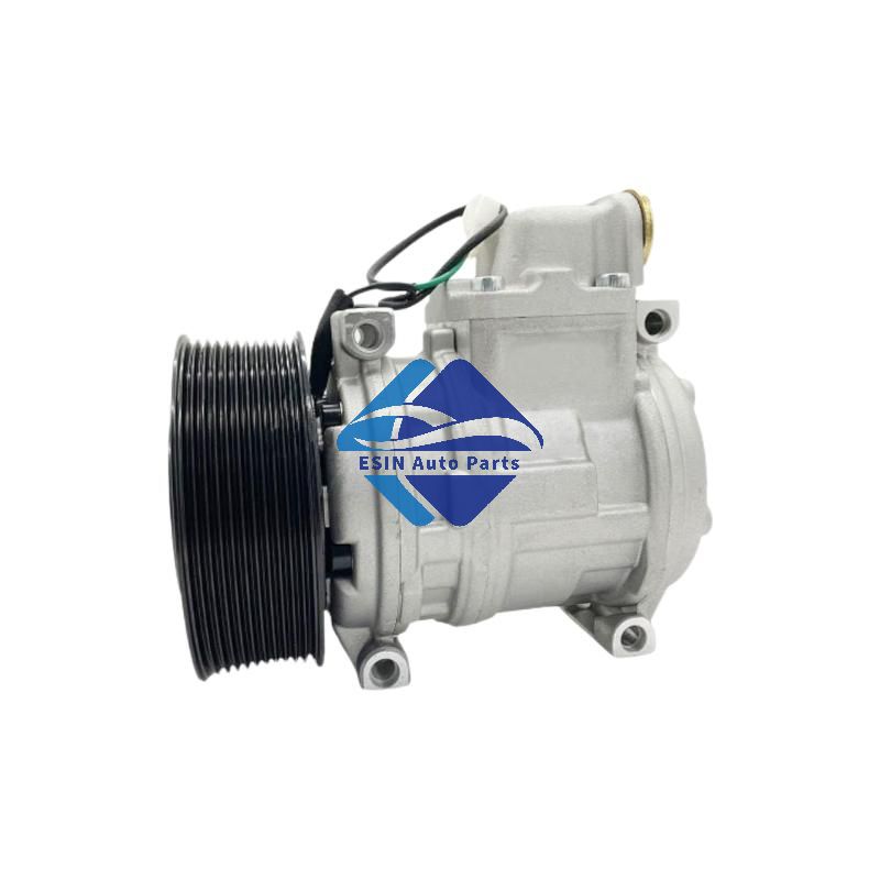 10PA15C Auto Ac Compressor For Mercedes-Benz SK MK NK Truck Actros A5412301111 A6161301015 6161301015